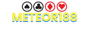 Logo METEOR188
